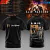 Knocked Loose Hive Mind Tour 2026 Special Tee