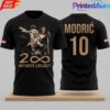 AS Monaco Basket 2026 French League Champions Tee