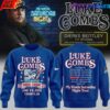 Green Bay Packers x Luke Combs My Kinda Saturday Night Tour 2026 Sweatshirt Green Bay Packers x Luke Combs My Kinda Saturday Night Tour 2026 Sweatshirt