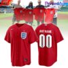 Baseball x France 2026 Federation Jersey Baseball x France 2026 Federation Jersey
