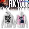 Limited Edition “My Kinda Saturday Night Tour” Luke Combs x Jays Hoodie