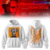 CORTIS Put Your Phone Down Tour 2026 Black Hoodie