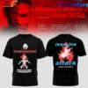 Madonna Confessions II Tee
