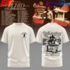 Phoebe Bridgers x The Lost Tour 2026 Special Tee Phoebe Bridgers x The Lost Tour 2026 Special Tee