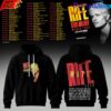Motionless In White Afraid of the Dark Special Hoodie