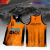 Jordan Clarkson Knicks NBA Finals 2026 Bomber Jacket