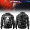 Massive Attack x Live 2026 Tour Hoodie
