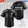 Mercedes AMG Petronas F1 Team Jersey 2026 Blue