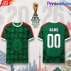 New York Mets x Coca Cola Soccer Jersey New York Mets x Coca Cola Soccer Jersey