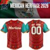 Minnesota Twins 2026 Native American Heritage Night Jersey Minnesota Twins 2026 Native American Heritage Night Jersey