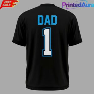 Miami Marlins Father's Day Tee 2 Miami Marlins Father's Day Tee 2