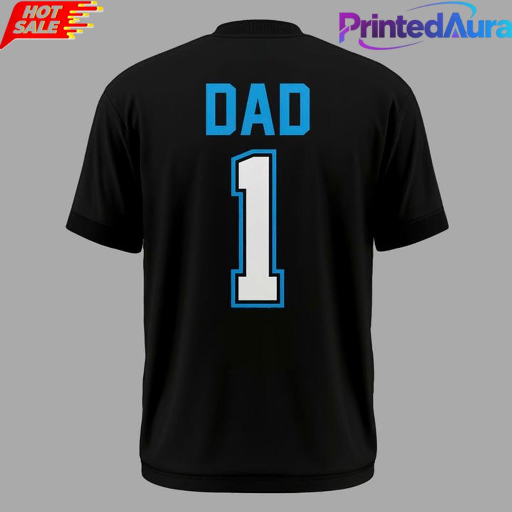 Miami Marlins Father’s Day Tee Miami Marlins Father’s Day Tee