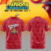 Minions X World Cup Limited Tee – Netherlands Minions X World Cup Limited Tee – Netherlands