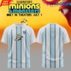 Minions X World Cup Limited Tee – Spain Minions X World Cup Limited Tee – Spain