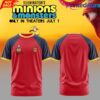 Minions X World Cup Limited Tee – Portugal Minions X World Cup Limited Tee – Portugal