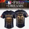 Oklahoma Baseball 2026 National Champions Baseball Jersey Oklahoma Baseball 2026 National Champions Baseball Jersey