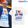 My Summer Car FU STREET 1987 Tee My Summer Car FU STREET 1987 Tee