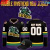 Texas Rangers x Dallas Stars Night 2026 Jersey Texas Rangers x Dallas Stars Night 2026 Jersey