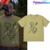 Mitchell Modell We Are The Champions Knicks Pigeon Tee