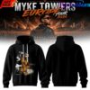 Riley Green Cowboy As It Gets Tour 2026 Special Hoodie