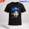 Munenori Kawasaki Monkey Never Cramps Life Is Full of Surprise 52 Tee