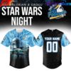 Myrtle Beach Pelicans x Toy Story Night Custom Baseball Jersey