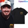 Myles Garrett Wearing LA Dodgers Kobe Bryant Tee Myles Garrett Wearing LA Dodgers Kobe Bryant Tee
