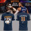 New York Knicks 2026 Eastern Conference Champions No Quit in NY Shirt New York Knicks 2026 Eastern Conference Champions No Quit in NY Shirt
