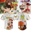 NY Yankees Naruto Night 2026 Baseball Jersey NY Yankees Naruto Night 2026 Baseball Jersey