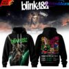 Parkway Drive Killing Horizons Tour Hoodie Parkway Drive Killing Horizons Tour Hoodie