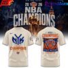 Netherlands 2026 World Cup Warm Up Shirt