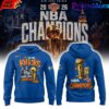 New York Mets x Naruto Shippuden Night 2026 Hoodie