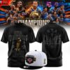 New York Knick 2026 ‘No Quit In New York’ – Finals 2026 Tee New York Knick 2026 ‘No Quit In New York’ – Finals 2026 Tee