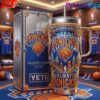 New York Knick 2026 ‘No Quit In New York’ – Finals 2026 Sweatshirt