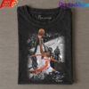 New York Knick 2026 NBA Finals OG Anunoby Smoke Tee