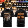 New York Knick 2026 NBA Champions Black Tee New York Knick 2026 NBA Champions Black Tee