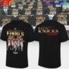 New York Knicks 2026 Playoffs Stevie Knicks Taylor Swift Shirt
