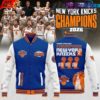 New York Knick 2026 NBA Champions Jacket New York Knick 2026 NBA Champions Jacket