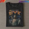 New York Knicks Jalen Brunson 2026 NBA Finals Capn Clutch Tee New York Knicks Jalen Brunson 2026 NBA Finals Capn Clutch Tee
