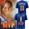 New York Knicks Game 4 PlayOffs Exclusive Shirt