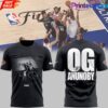 New York Mets x Naruto Shippuden Night 2026 Shirt