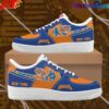 Hawthorn Hawks Custom Air Force 1 Shoes