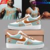 New York Knicks 2026 Eastern Conference Champions Custom Air Force 1