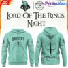 Seattle Mariners Harry Potter Night 2026 Hoodie