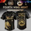 Houston Astros 2026 Peanuts Night Custom Baseball Jersey