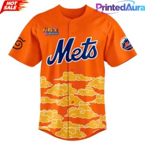 New York Mets x Naruto Shippuden Night 2026 Baseball Jersey 1 New York Mets x Naruto Shippuden Night 2026 Baseball Jersey 1