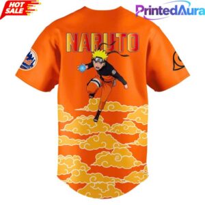 New York Mets x Naruto Shippuden Night 2026 Baseball Jersey 2 New York Mets x Naruto Shippuden Night 2026 Baseball Jersey 2