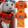 New York Knicks OG ANUNOBY Gray Signed Shirt