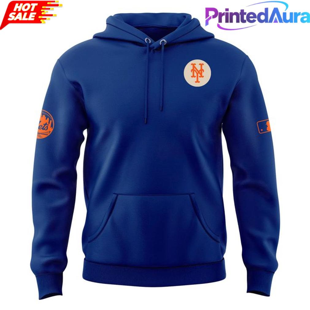 New York Yankees Mets 2026 Subway Series Bronx-Bound Hoodie New York Yankees Mets 2026 Subway Series Bronx-Bound Hoodie