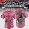 New York Yankees x Native American Heritage Baseball Jersey